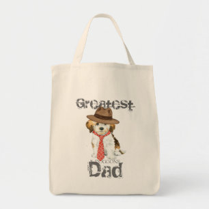 Tote Bag Papa Havanais
