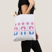 Tote Bag Papa Limited Edition (De près)