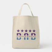 Tote Bag Papa Limited Edition (Dos)
