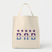 Tote Bag Papa Limited Edition (Devant)