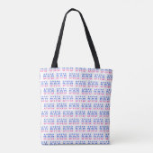 Tote Bag Papa Limited Edition (Dos)