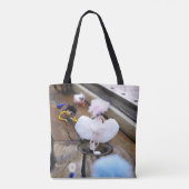 Tote Bag Paparazzi bij Fubby op rooster. (Dos)