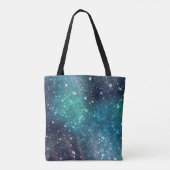 Tote Bag papier de scrapbooking Arrière - plan (Dos)