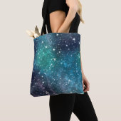 Tote Bag papier de scrapbooking Arrière - plan (De près)