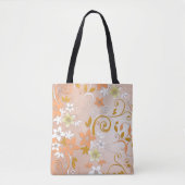 Tote Bag Papier mural 8 (Devant)