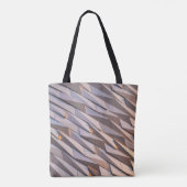 TOTE BAG PAPIER NUMÉRIQUE GRAS (Dos)