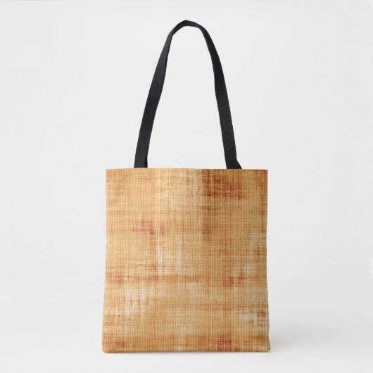 Tote Bag Papier parchemin vieilli texture (Devant)