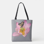Tote Bag Papilio glaucus (Dos)