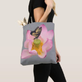 Tote Bag Papilio glaucus (De près)