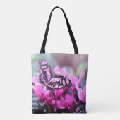 Tote Bag Papillon (Dos)
