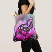 Tote Bag Papillon (De près)