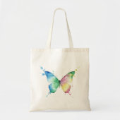Tote Bag Papillon (Devant)