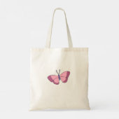 Tote Bag papillon (Dos)