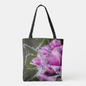 Tote Bag Papillon (Dos)