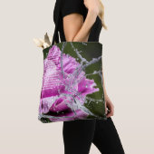 Tote Bag Papillon (De près)