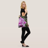 Tote Bag Papillon (Sur le modèle)