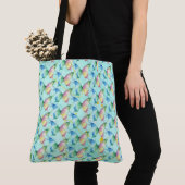 Tote Bag Papillon (De près)