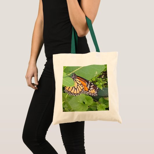 Tote Bag Papillon (Devant (produit))
