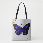 Tote Bag Papillon (Devant)