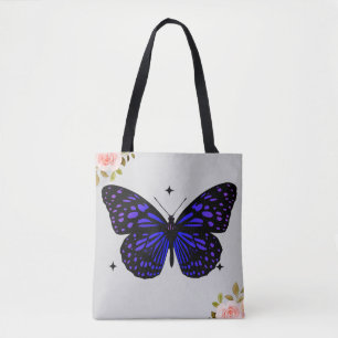 Tote Bag Papillon