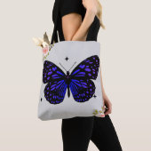 Tote Bag Papillon (De près)