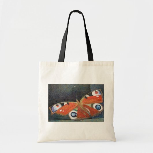 Tote Bag Papillon 2013 (Devant)