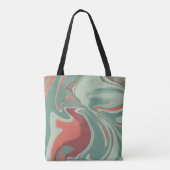 Tote Bag Papillon de nuit (Dos)
