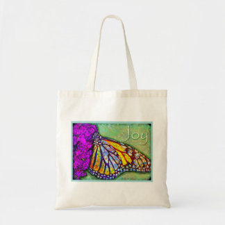 Tote Bag Papillon Fourre-tout de joie