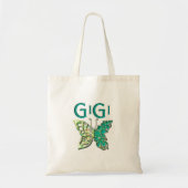 Tote Bag Papillon GIGI (Devant)