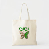 Tote Bag Papillon GIGI (Devant)