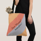 Tote Bag Papillon monarque (De près)