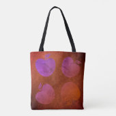 Tote Bag Papillon mou (Dos)