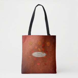 Tote Bag Papillon mou