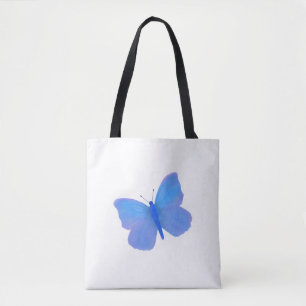 Tote Bag Papillon social !