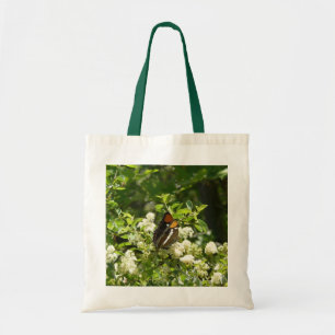 Tote Bag Papillon-soeur de Californie en Yosemite