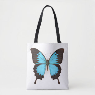 Tote Bag Papillon Ulysse