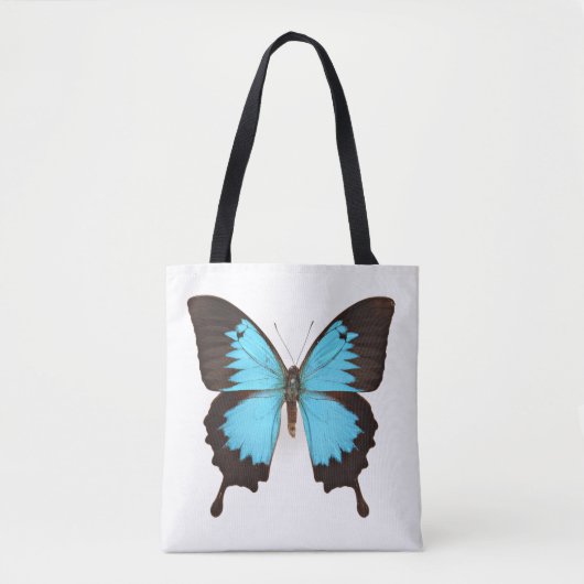 Tote Bag Papillon Ulysse (Devant)