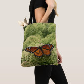 Tote Bag Papillon Viceroy Belle photographie de la nature (De près)