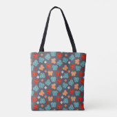 Tote Bag Papillons (Dos)
