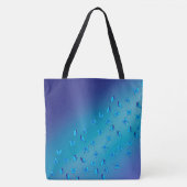 Tote Bag Papillons enchantés (Devant)