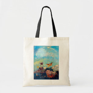 Tote Bag Papillons, Redon