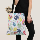 Tote Bag Pâques (De près)