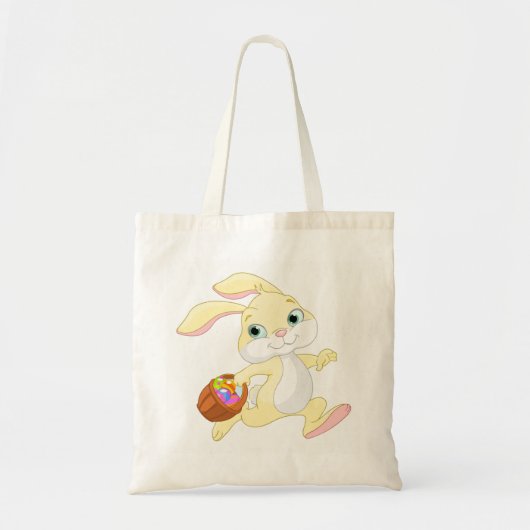 Tote Bag Pâques (Devant)