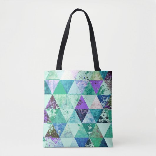 Tote Bag Pâques #837 (Devant)