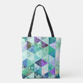 Tote Bag Pâques #837 (Dos)