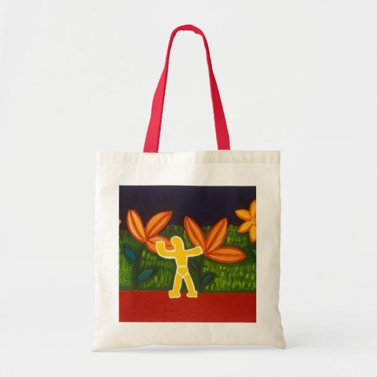 Tote Bag Para Alvar 2005 (Devant)