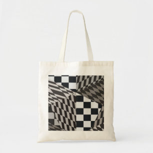 Tote Bag Paradis de fractale