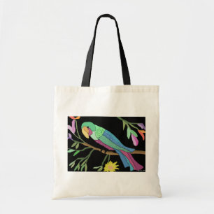 Tote Bag Paradis tropical Fourre-tout