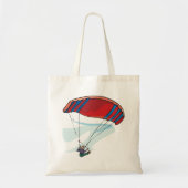 Tote Bag Paraglider (Devant)