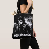 Tote Bag Paranoïa (De près)